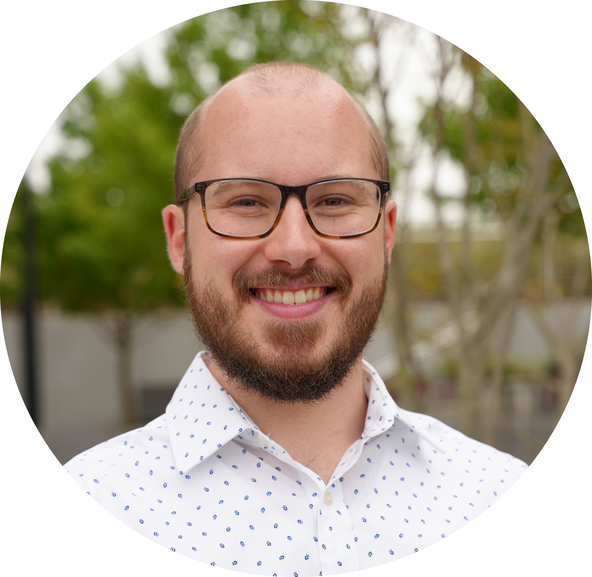 Ryan McCune Headshot